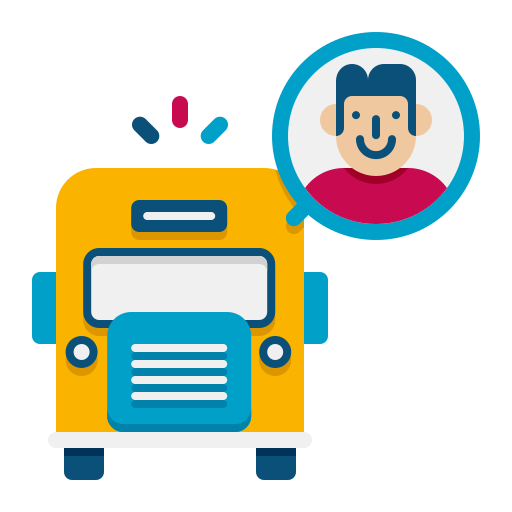 Fullstack Icon